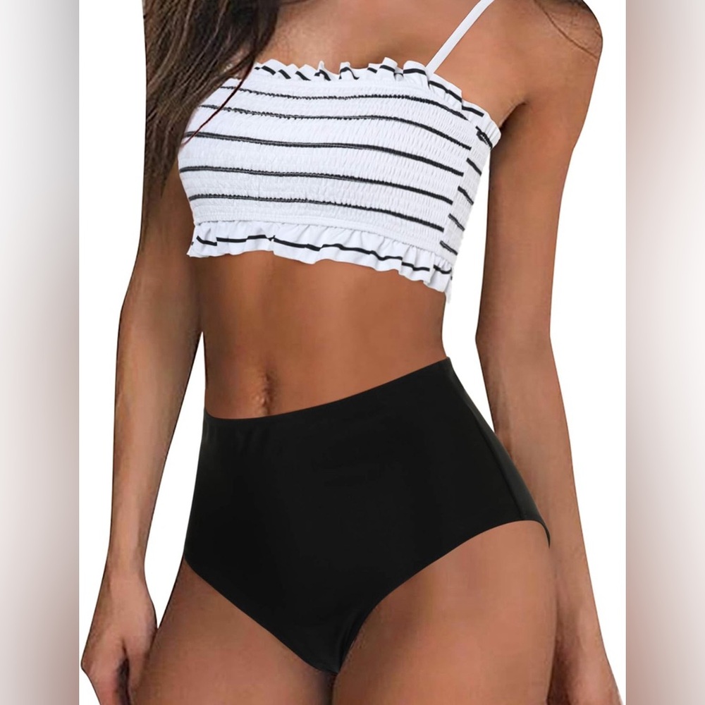 2 piece bikini